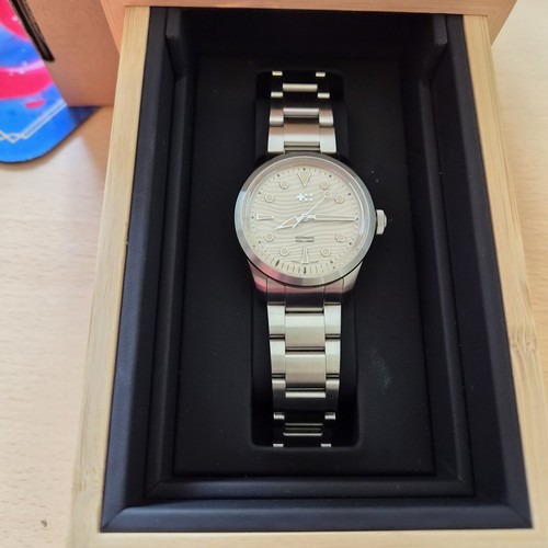 2026 christopher ward c65 dune - christopher,