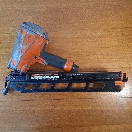 Paslode f350s pneumatic - paslode,