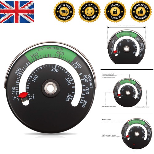 High accuracy magnetic - magnetic, stove