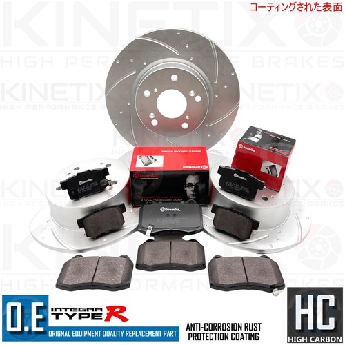 For honda integra type dc5 - integra,