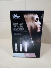 Phil Smith RH-900 Salon
