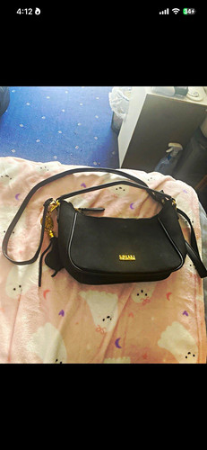 Coveri collection black faux - coveri,