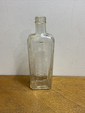 Vintage CLARKES LINCOLN World