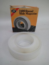 Vintage Boots 2400 Round Slide