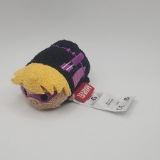 Disney Marvel Tsum Tsum Mini