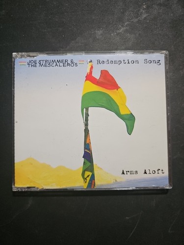 Joe strummer the mescaleros - joe,