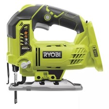 Ryobi, R18JS Cordless Jigsaw