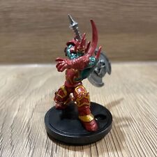 *RARE* Felguard Discontinued WOW Miniatures Figure World of Warcraft - TCG D&D!