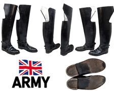 Household Cavalry Knee Length