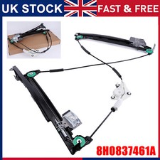 FRONT LEFT PASSENGER SIDE FOR