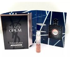 YVES SAINT LAURENT BLACK OPIUM