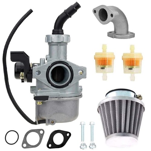 Pz22 22mm carburetor air - 22mm,