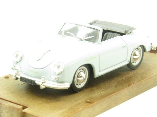 Brumm diecast r117 porsche - brumm,