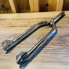 Mid-90s GT Butted Cr-Mo BMX