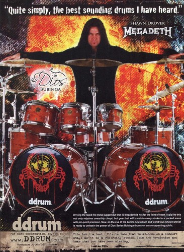 2007 print ddrum - of, dios