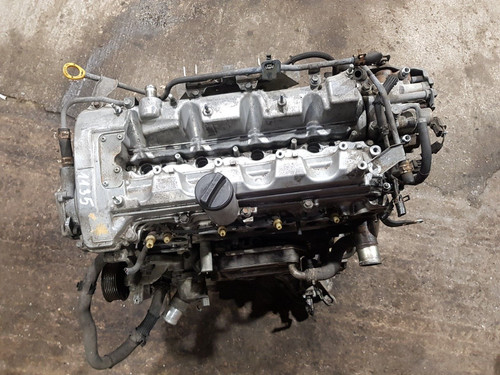 Lexus is220 2 diesel - 06,