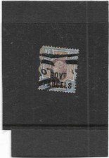 British Old Stamps Queen