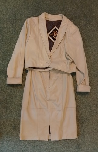 Vtg two piece ladies - piece,