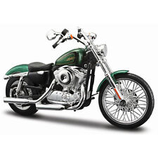 1:12 Harley Davidson XL 1200V