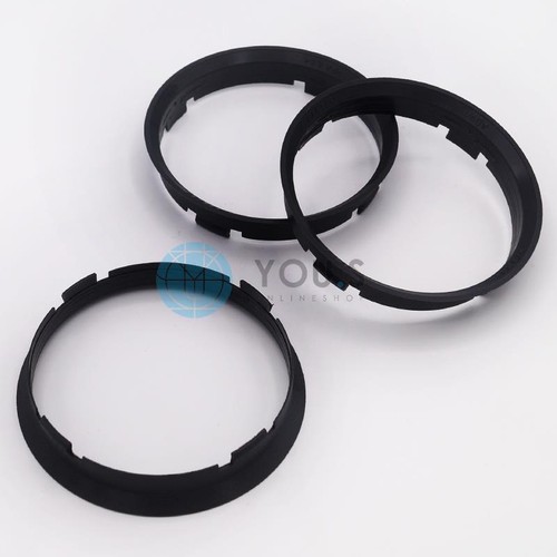 Centering rings spacer - 3,