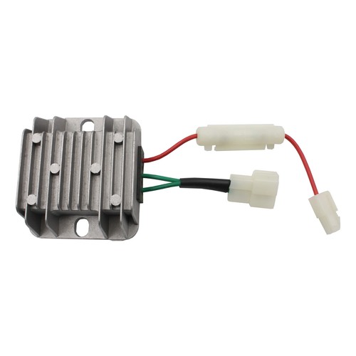 Voltage regulator charging - regulator,