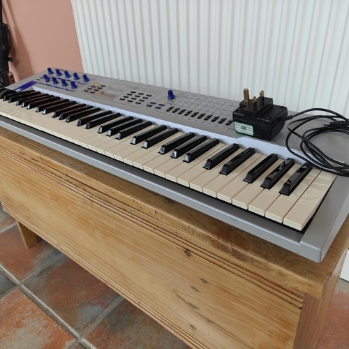 Yamaha cs2x key digital - yamaha, 61-key