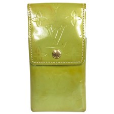 Auth Louis Vuitton Cigarette