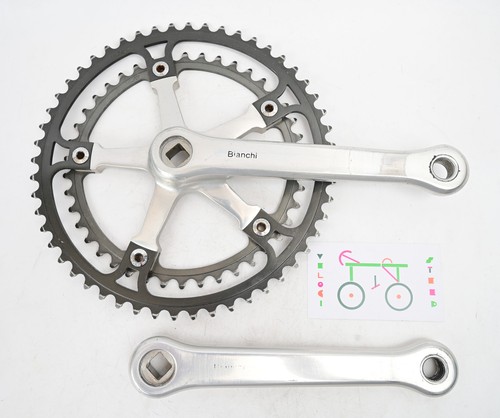 Vintage ofmega bianchi 144 bcd - vintage,