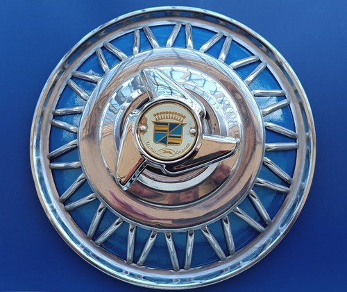 Stud ulma wheel cover - wheel,