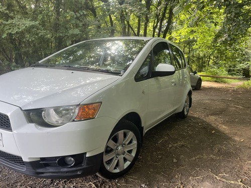 Mitsubishi colt full service - mitsubishi,
