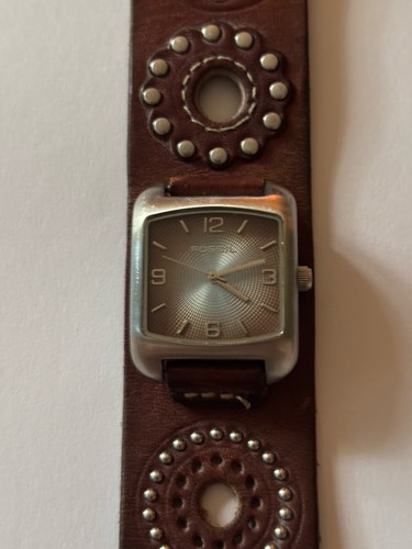 Vintage fossil - vintage, (2005ish)