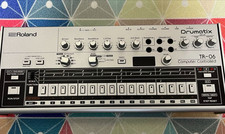 Roland TR-06 Drumatix Digital Rhythm Machine Sequencer Computer Controlled