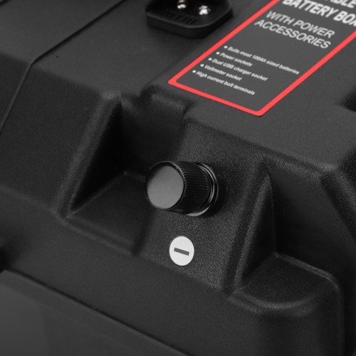 Boat battery switches - boat,