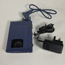 iOmega Zip Drive Z100P2 with Power Supply