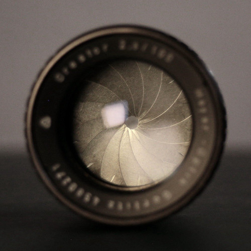 Meyer optik görlitz - meyer-optik,