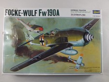 Hasegawa 1/32 Focke-Wulf
