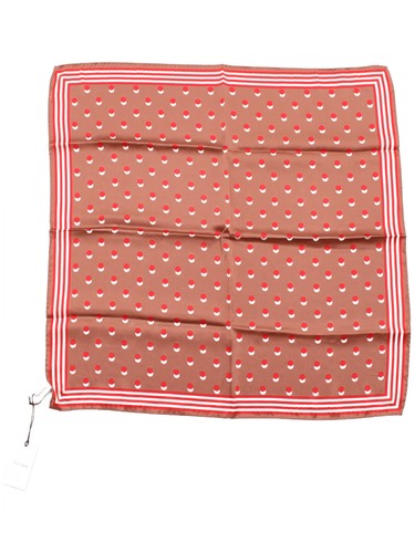 Paul smith women scarf - scarf, pink