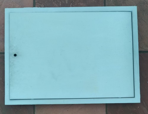 Insulated loft hatch access - insulated,