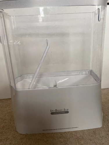 Smeg fridge spare parts - smeg,