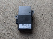 CHRYSLER VOYAGER 2006 ALARM