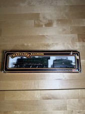 Mainline OO Gauge Locomotive Mars Jubilee Class BR 45698 Model Railways Loco