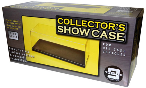 Triple 18000 stackable - 18000,