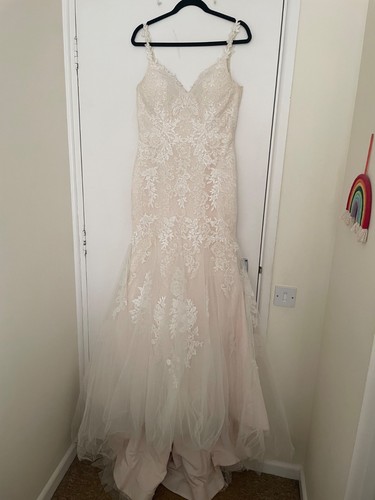 Viva bride wed2b - wed2b, fishtail