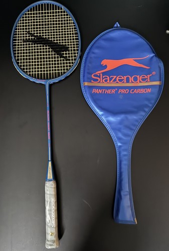 Slazenger panther pro carbon - slazenger,