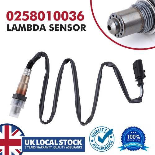 Lambda sensor fits golf - vw,
