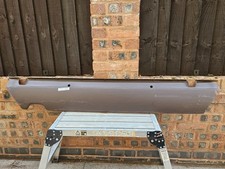 Ford Cortina MK4/5 Lower Rear