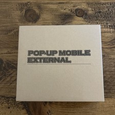External cd/dvd drive for
