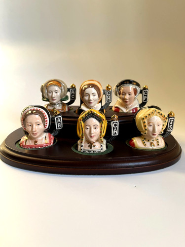 Royal doulton henry - doulton,