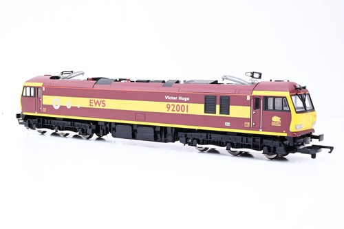 Hornby gauge r2354a - oo,