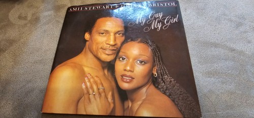 Amii stewart johnny - &,
